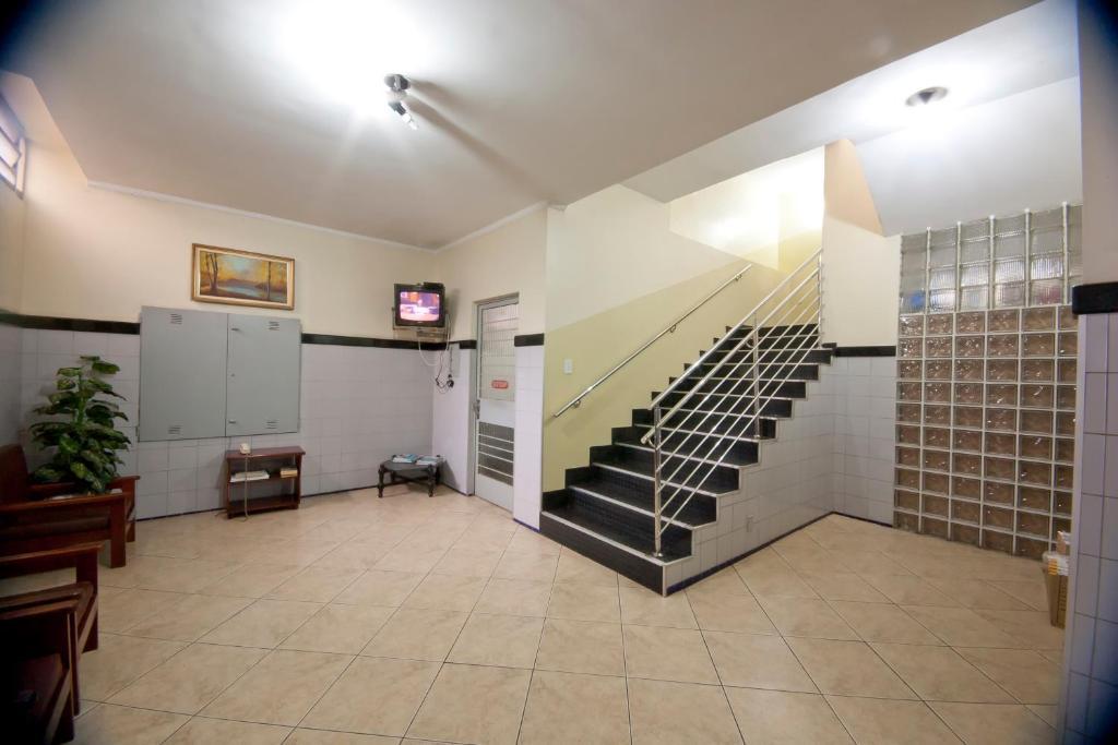 Hotel Rio Negro Goiania Luaran gambar
