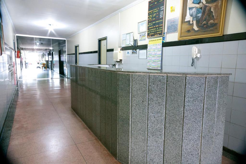 Hotel Rio Negro Goiania Luaran gambar