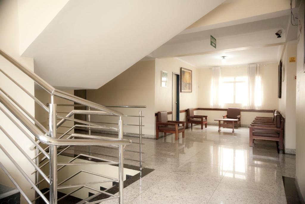 Hotel Rio Negro Goiania Luaran gambar